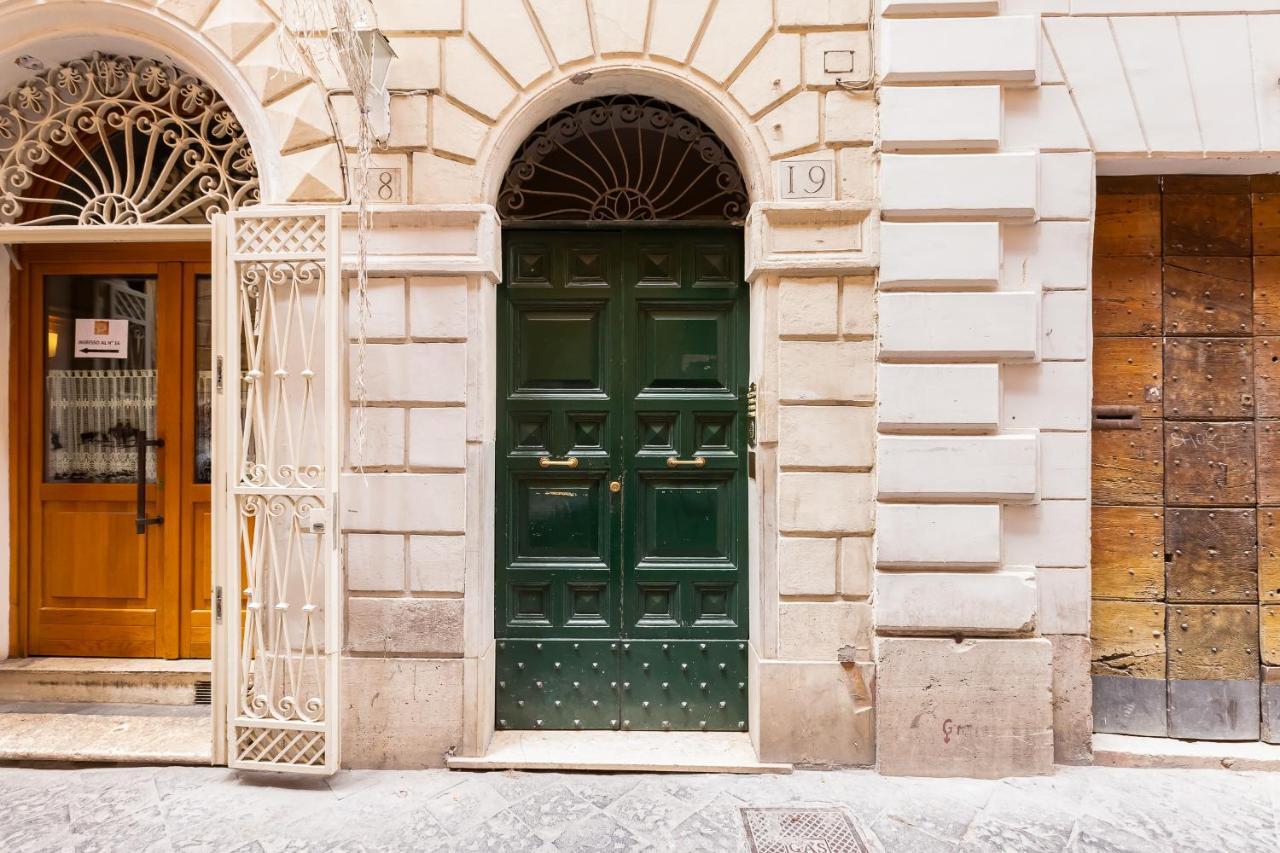 Via Del Corso Charme Apartment — Photos 2